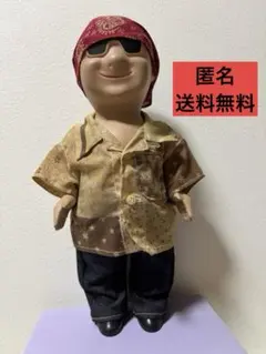 2026年最新】ハリウッドランチマーケット 人形の人気アイテム - メルカリ