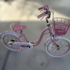 2026年最新】メゾピアノ 自転車 18の人気アイテム - メルカリ