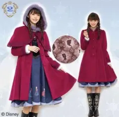 2026年最新】シークレットハニー アナ コートの人気アイテム - メルカリ