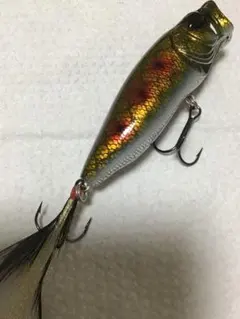 2026年最新】メガバス pop maxの人気アイテム - メルカリ