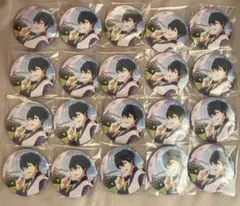 2026年最新】桐嶋郁弥 缶バッジの人気アイテム - メルカリ