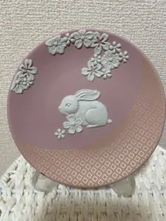 2026年最新】ウェッジウッド 干支 うさぎの人気アイテム - メルカリ