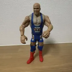 2026年最新】カート アングル フィギュアの人気アイテム - メルカリ