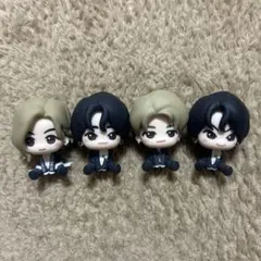 2026年最新】ミセスグリーンアップルフィギュアの人気アイテム - メルカリ