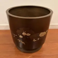 2026年最新】真鍮製 火鉢の人気アイテム - メルカリ