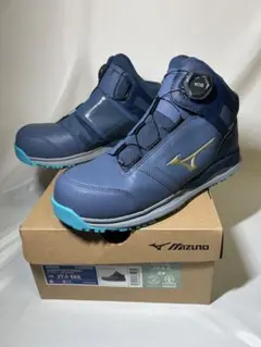 2026年最新】安全靴 ミズノ 27の人気アイテム - メルカリ