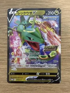 2026年最新】蒼空ストリーム レックウザの人気アイテム - メルカリ