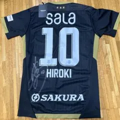 2026年最新】山田大記 サインの人気アイテム - メルカリ