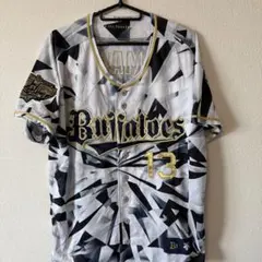 2026年最新】山岡泰輔 ユニフォームの人気アイテム - メルカリ