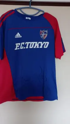 2026年最新】fc東京 サイン ユニフォームの人気アイテム - メルカリ