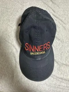 2026年最新】balenciaga sinnersの人気アイテム - メルカリ