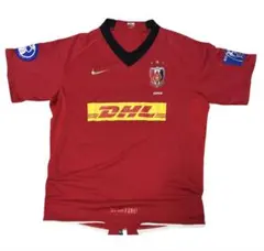 2026年最新】浦和レッズ ユニフォームaclの人気アイテム - メルカリ