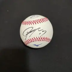 2026年最新】佐々木朗希サインボールの人気アイテム - メルカリ