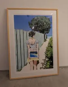 2026年最新】a long vacation 江口寿史の人気アイテム - メルカリ