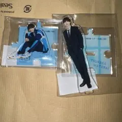 2026年最新】簡秀吉 アクリルスタンドの人気アイテム - メルカリ