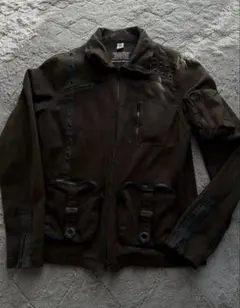 2026年最新】ギミックジャケットの人気アイテム - メルカリ