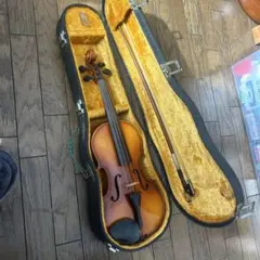 2026年最新】バイオリン スズキ NO200の人気アイテム - メルカリ