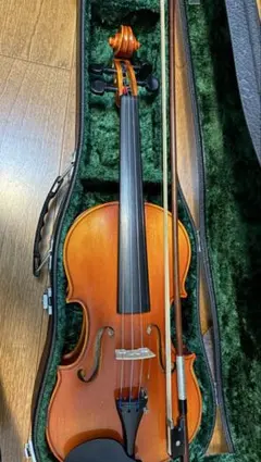 2026年最新】バイオリン スズキ 4/4 中古の人気アイテム - メルカリ