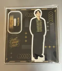 2026年最新】MAZZEL セイト アクスタの人気アイテム - メルカリ