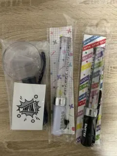 2026年最新】アンプタックカラーズ ペンライトの人気アイテム - メルカリ