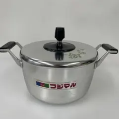 2026年最新】昭和レトロ アルミ鍋の人気アイテム - メルカリ