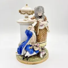 2026年最新】マイセン フィギュリンの人気アイテム - メルカリ