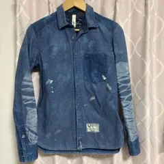 2026年最新】ビルウォールデニムの人気アイテム - メルカリ