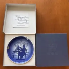 2026年最新】ロイヤルコペンハーゲンイヤープレート2017の人気アイテム