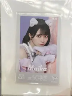 2026年最新】佐々木舞香 レアの人気アイテム - メルカリ