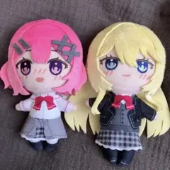 2026年最新】わたなれ ふぁぶぬいの人気アイテム - メルカリ