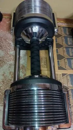 2026年最新】lysin ライシン ダンベルの人気アイテム - メルカリ