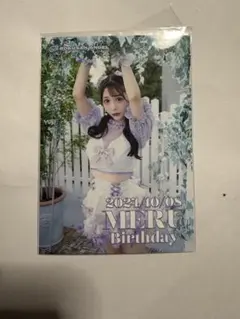 2026年最新】バーレスク チェキの人気アイテム - メルカリ