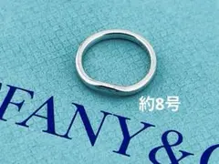 2026年最新】ティファニー カーブド リングの人気アイテム - メルカリ