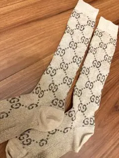 2026年最新】グッチ靴下の人気アイテム - メルカリ