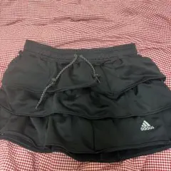 2026年最新】adidas リメイク スカートの人気アイテム - メルカリ