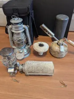 2026年最新】ユニフレーム テーブルトップランタンUL-Tの人気アイテム