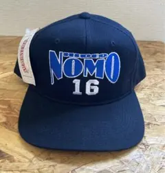 2026年最新】野茂英雄 キャップの人気アイテム - メルカリ