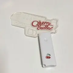 2026年最新】cherry bullet ペンライトの人気アイテム - メルカリ