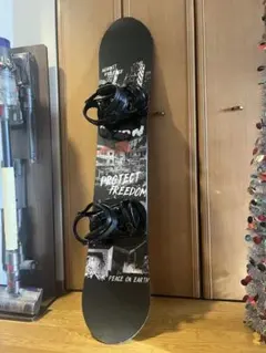 2026年最新】allian スノーボード 中古の人気アイテム - メルカリ