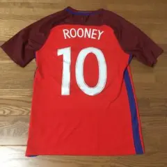 2026年最新】ルーニー ユニフォームの人気アイテム - メルカリ