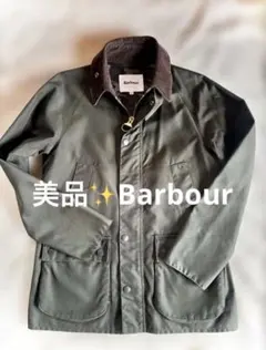 2026年最新】バブアー ビデイル 36セージの人気アイテム - メルカリ