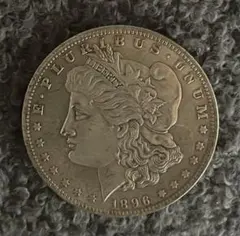 2026年最新】1900年 モルガンダラー 1ドルの人気アイテム - メルカリ