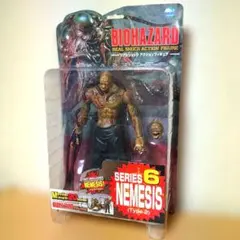 2026年最新】バイオハザード フィギュア ネメシスの人気アイテム
