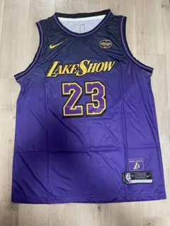 2026年最新】レブロンジェームズ ユニフォームの人気アイテム - メルカリ