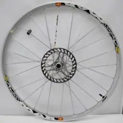 2026年最新】mavic crossmax 26の人気アイテム - メルカリ