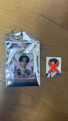 2026年最新】INI キーホルダー 藤牧の人気アイテム - メルカリ