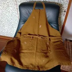 2026年最新】#chouchoエプロンの人気アイテム - メルカリ