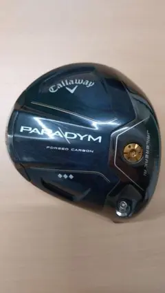 2026年最新】パラダイムトリプルダイヤモンド ヘッドのみの人気
