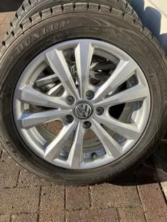 2026年最新】t-roc スタッドレスの人気アイテム - メルカリ