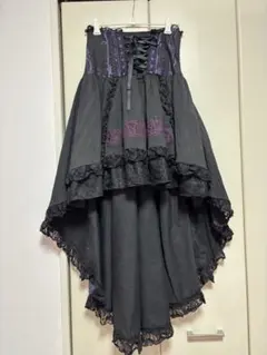 2026年最新】h.naoto frillの人気アイテム - メルカリ